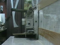 Мой кромкооблицовочный станок..mpg