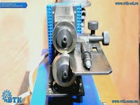 Ножницы механические для резки полосы