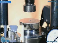 Пресс Гидравлический ручной ПГР 20