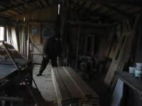 Самодельный рейсмус