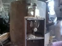 прес гранулятор пелет самодельный на 11кв