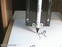 Станок с ЧПУ Часть 2