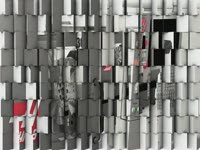 Хаас 2012: Новое поколение, обрабатывающие центры