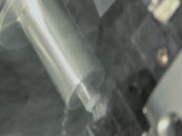 Хаас ST-10У: малогабаритный оси поворота центр