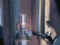 Haas HRT160 поворотные столы