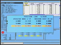 Управления Haas — GUI установки, запуска и редактирования