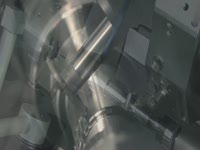 Хаас ST-20Y: поворот и мельница сложных частей