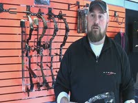 Охотничьи Луки производства станки Haas