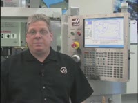 DXF импорт - как от Haas Automation