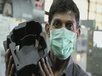 Индия опирается на Godrej, Godrej опирается на Haas