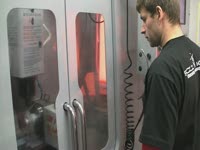 Хаас в Польше: создание верхн конца запасных частей для горных велосипедов