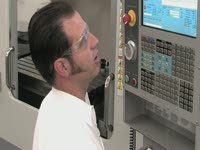 Расширенный инструмент управления Haas