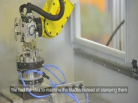 Felco обрезает часть затрат - Хаас клиентов документальный