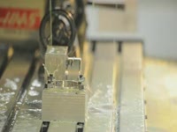 Аэрокосмической промышленности увеличивая потребность машин