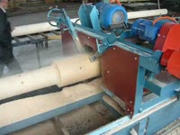 Каскад Сарс май 2009