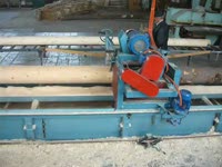 Каскад Сарс май 2009