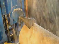 Фрезерный станок для выборки пазов "УСБ-1"