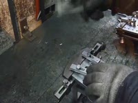 "ТЧР-2", станок для заточки прямых и радиусных ножей