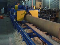 Оцилиндровочный станок КБ-4 "Каскад"