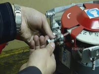 Станок для заточки коньков "СЗК-1"