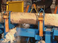 Универсальный чашкорезный станок "Квадрат 400", 2010 год.