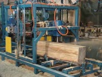 Дисковая универсальная пилорама "Вятка 600 Супер"