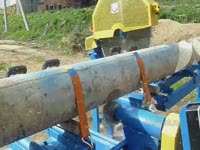 Универсальный чашкорезный станок "Квадрат 400". 2011 год.