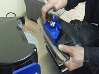 Станок для заточки коньков "СЗК-2"