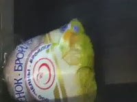 Упаковка птицы в термоусадочный вакуумный пакет