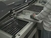 Упаковка коробки 300х300 мм