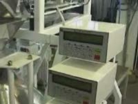 Фасовочно-упаковочная машина одноручьевая