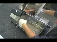 Слайсер для нарезки рыбы