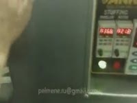 Пельменный аппарат HLT-800 Анко