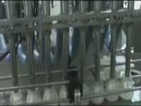 Розлив в Твист банки и укупорка