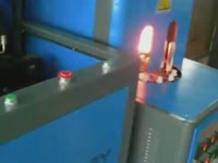 Оборудование для выдува ПЭТ бутылок