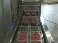 Запайщик контейнеров