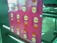 Упаковка по 15-20-30 гр. масла, меда, джемов, горчицы