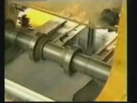 АРМ - автомат для фасовки и упаковки творога, масла