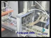 Розлив фасовка мёда, джемов, масла и запайка фольгой