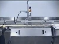 Mistral - TВ упаковка сыра