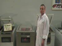 Вакуумная упаковка орехов по 1 кг