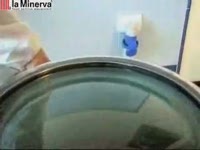 Картофелечистка La Minerva