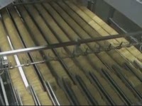 Автоматизация подачи печенья на ребре