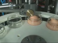 Фасовка в твист-банки Икра мойвы