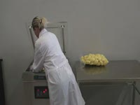 Вакуумная упаковка картофеля по 1,5 кг