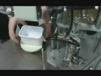 Дозатор для масла с монолита