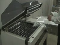 Упаковка жидкого мыла по два флакона