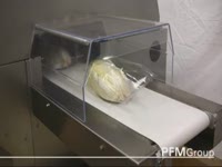 Tornado BB - упаковка зелени разного размера