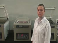 Вакуумная упаковка орехов по 5 кг в пакете