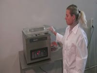 Вакуумная упаковка сельди по 2 шт.